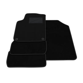 Tappetini DS 3 Cabrio 2015-2025