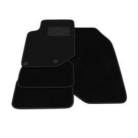 Tappetini DS 3 Crossback 2019-2025