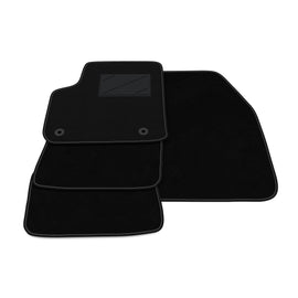 Tappetini DS 3 Crossback E-Tense 2020-2025