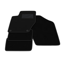 Tappetini DS 4 - 5 porte 2015-2018