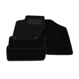 Tappetini DS4 Crossback 2015-2018