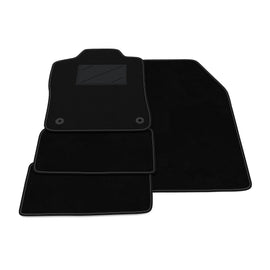 Tappetini DS 4 E-Tense Plug-in Hybrid 2015-2025