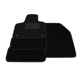 Tappetini DS 7 Crossback E-Tense 2019-2025