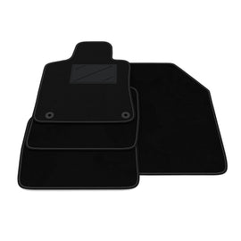 Tappetini DS 9 2021-2026