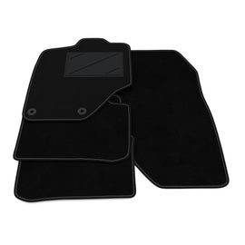 Tappetini DS N8 D85 2025-2026