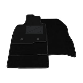 Tappetini Dacia Bigster Mild Hybrid 2025-2026