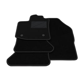 Tappetini Dacia Dokker 2012-2025