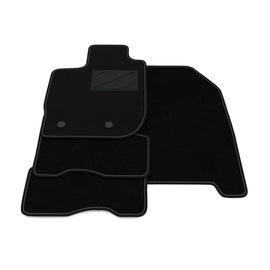 Tappetini Dacia Duster 2WD 2018-2023