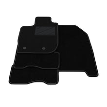 Load image into Gallery viewer, Tappetini Dacia Duster 4WD 2018-2023