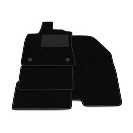 Tappetini Dacia Jogger 5 posti 2022-2026