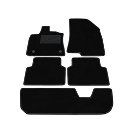 Tappetini Dacia Jogger 7 posti 2022-2026