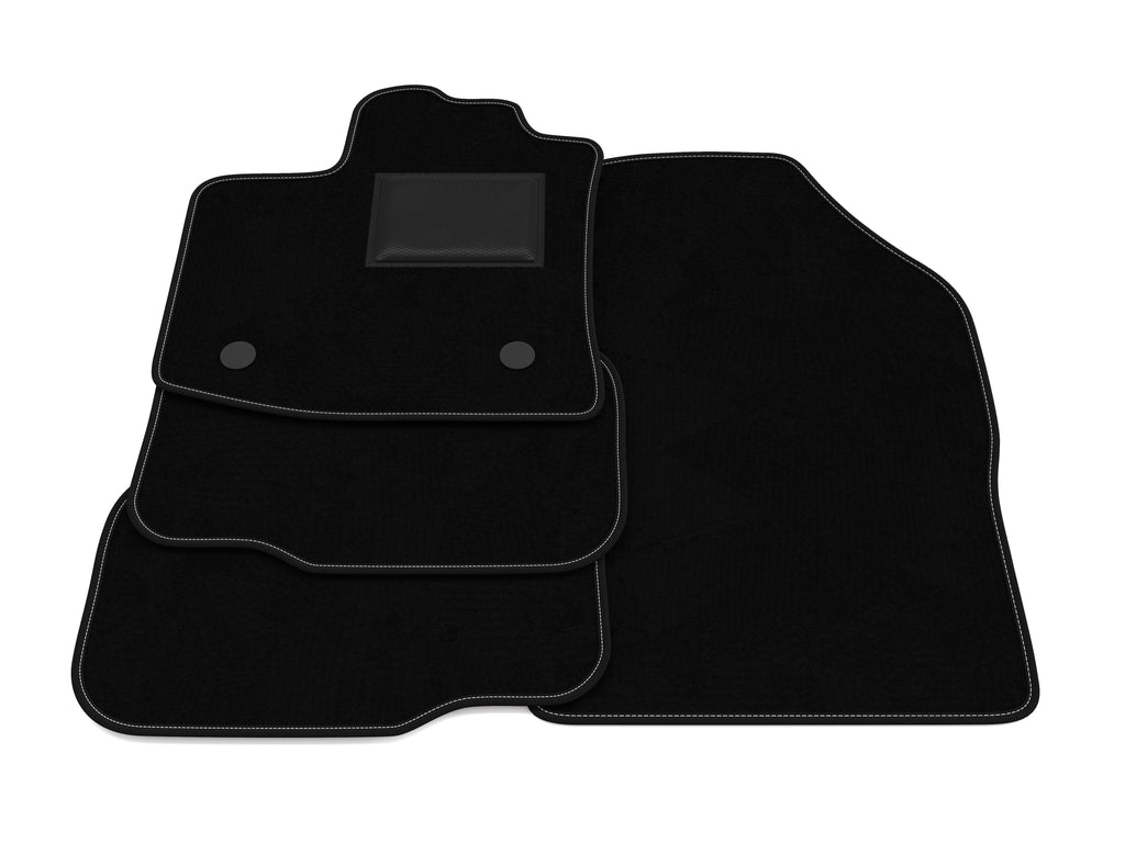 Tappetini Dacia Lodgy 5 posti 2012-2025