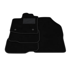 Tappetini Dacia Lodgy 5 posti 2012-2022