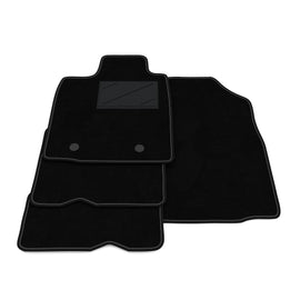 Tappetini Dacia Logan 2004-2012