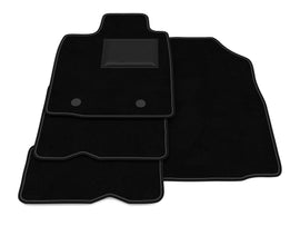 Tappetini Dacia Logan MCV 2005-2013