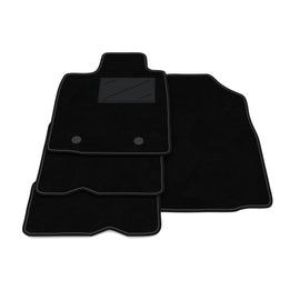 Tappetini Dacia Sandero 2008-2012