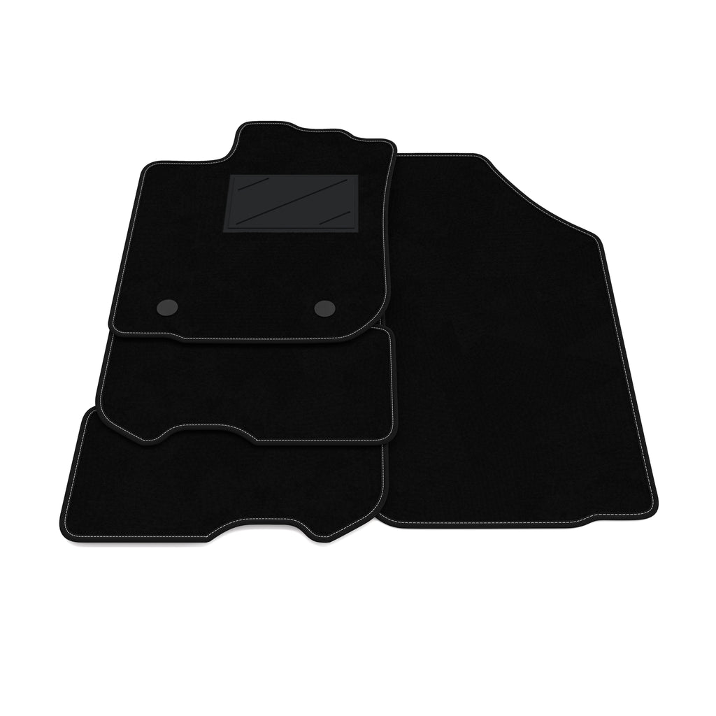 Tappetini Dacia Sandero 2012-2021