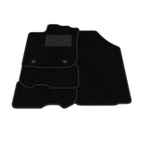 Tappetini Dacia Sandero 2012-2021