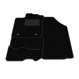 Tappetini Dacia Sandero Stepway 2012-2021
