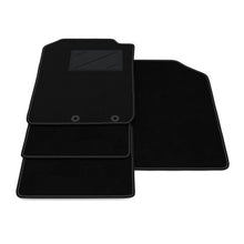 Carica l'immagine nel visualizzatore di Gallery, Tappetini Dacia Spring 2021-2025