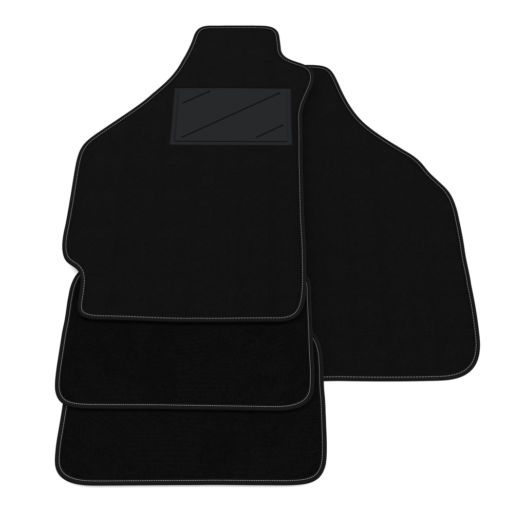 Tappetini Daewoo Matiz 1998-2001