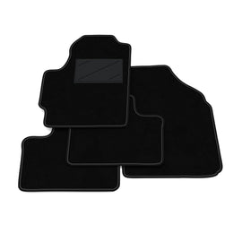 Tappetini Daewoo Matiz 2005-2010