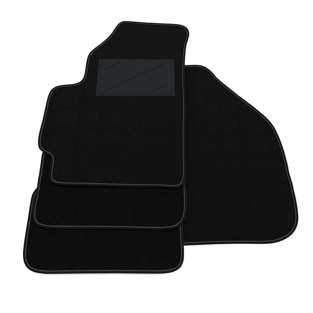 Tappetini Daewoo Matiz Restyling 2001-2005