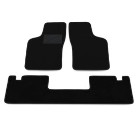 Tappetini Daewoo Nexia 1994-2004 - posteriore unito