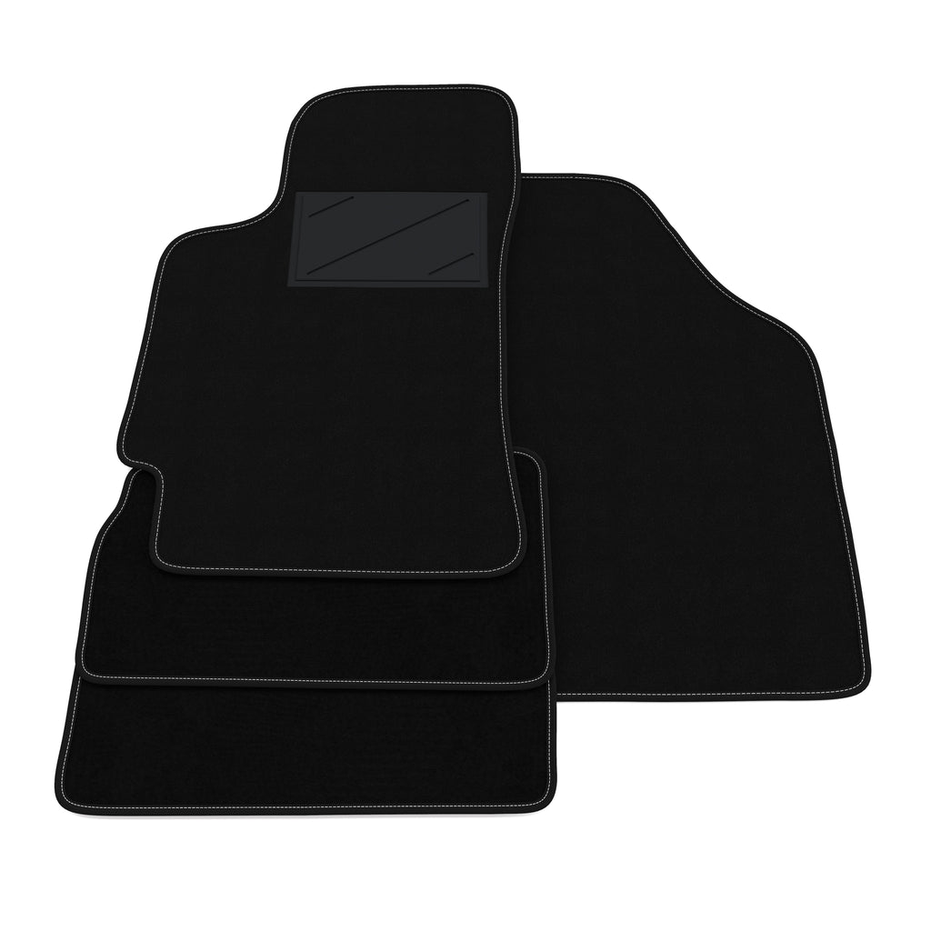 Tappetini Daewoo Nubira 1997-2003