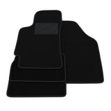 Tappetini Daewoo Nubira 1997-2003