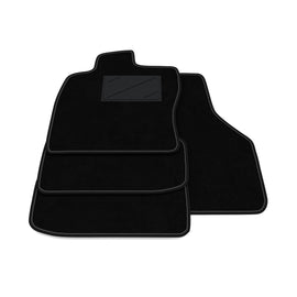 Tappetini Daihatsu Cuore L201 1990-1994