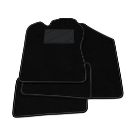 Tappetini Daihatsu Cuore L251 2002-2006