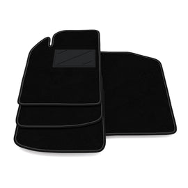 Tappetini Daihatsu Cuore L276 2006-2015