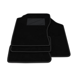 Tappetini Daihatsu Cuore L501 1994-1998