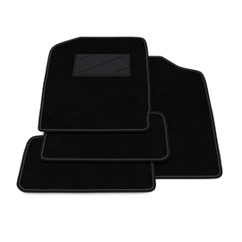 Tappetini Daihatsu Cuore L701 1998-2002