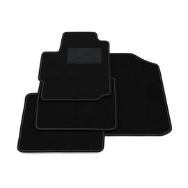 Tappetini Daihatsu Materia 2006-2013