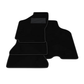 Tappetini Daihatsu Move 1995-2017