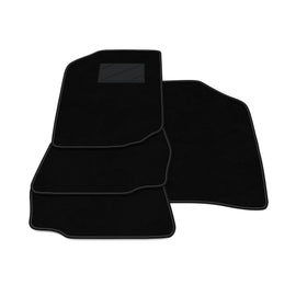 Tappetini Daihatsu Sirion M100 1998-2004