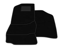 Load image into Gallery viewer, Tappetini Daihatsu Sirion M100 1998-2004