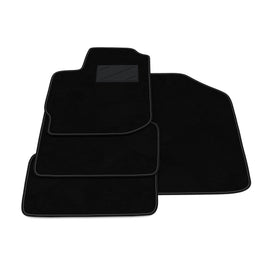 Tappetini Daihatsu Sirion M300 2004-2010