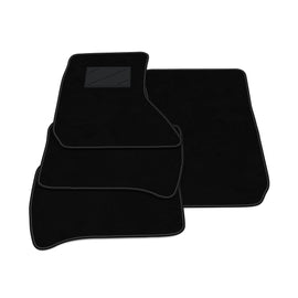 Tappetini Daihatsu Terios 1997-2005