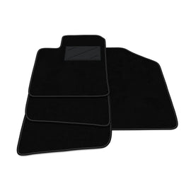 Tappetini Daihatsu Trevis 2006-2009