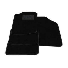 Tappetini Daihatsu YRV 2002-2005