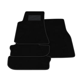 Tappetini Dodge Challenger STR8 2008