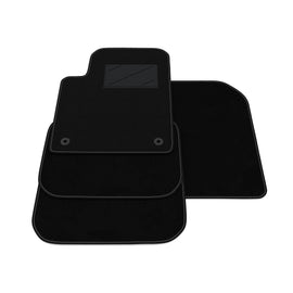 Tappetini Dodge Journey dal 2008