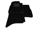 Tappetini Dodge RAM 1500 - Cabina doppia 2009-2024