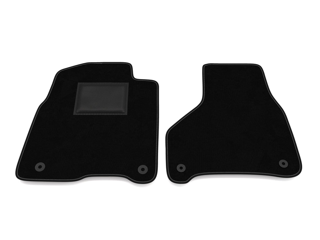 Tappetini Dodge RAM 1500 - Cabina singola 2009-2024