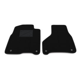 Tappetini Dodge RAM 1500 - Cabina singola 2009-2025