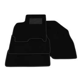 Tappetini DR 5.0 2020-2025