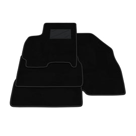 Tappetini DR F35 2020-2025